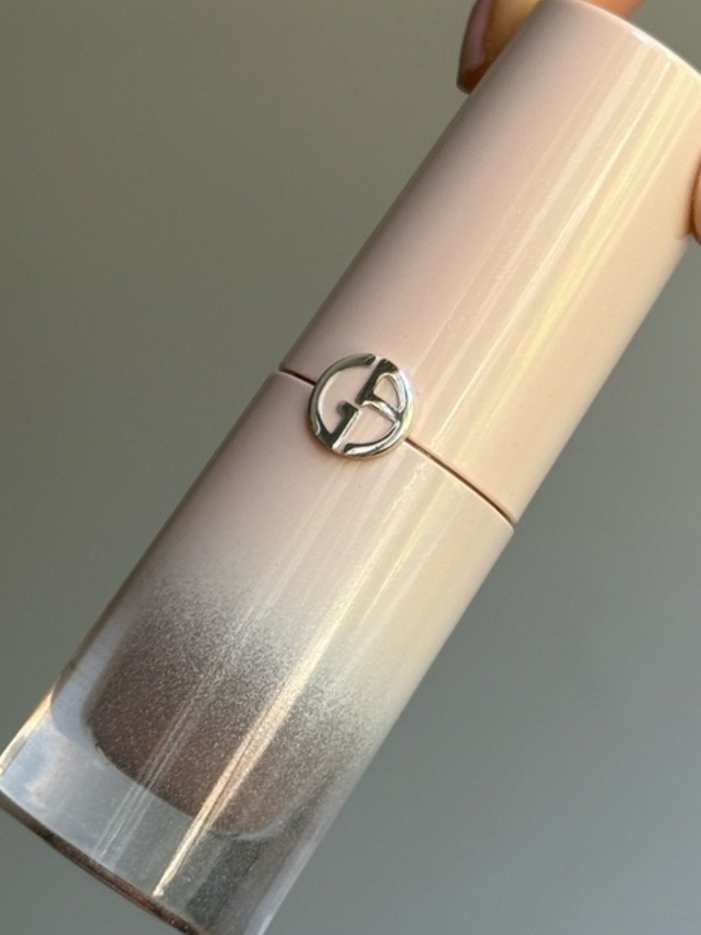 Giorgio Armani Neo Nude Contour. 3.9ml